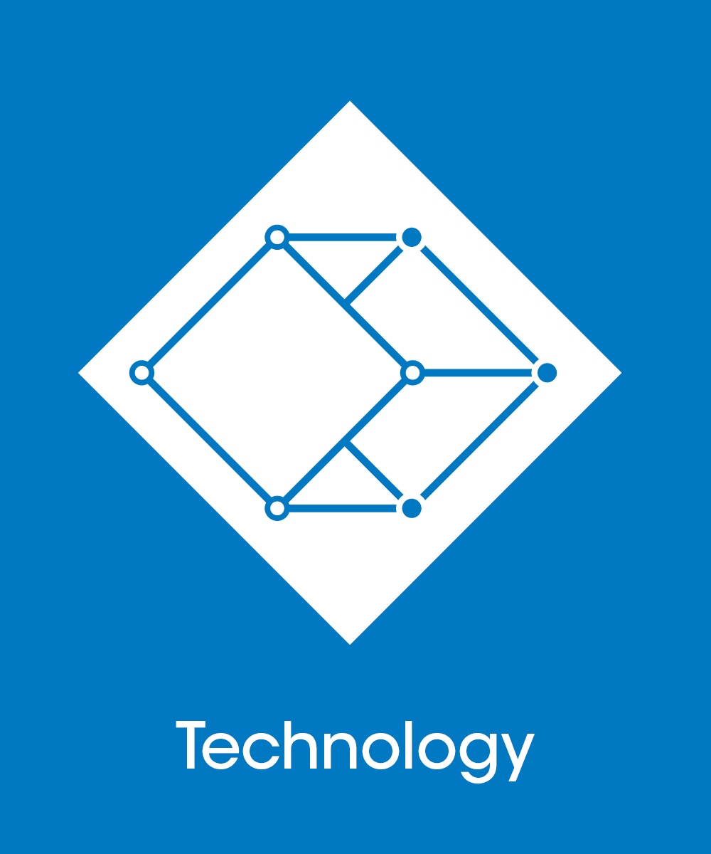 Future of Finance logo variation